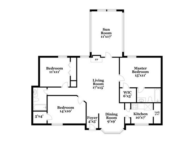 Foto del edificio - 600 Arbor Ct, La Vergne, TN 37086