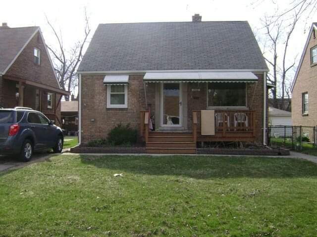 Primary Photo - 1514 Kenilworth Dr