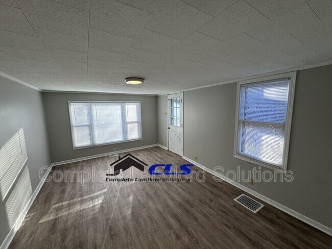 Building Photo - 3100 N 14th St