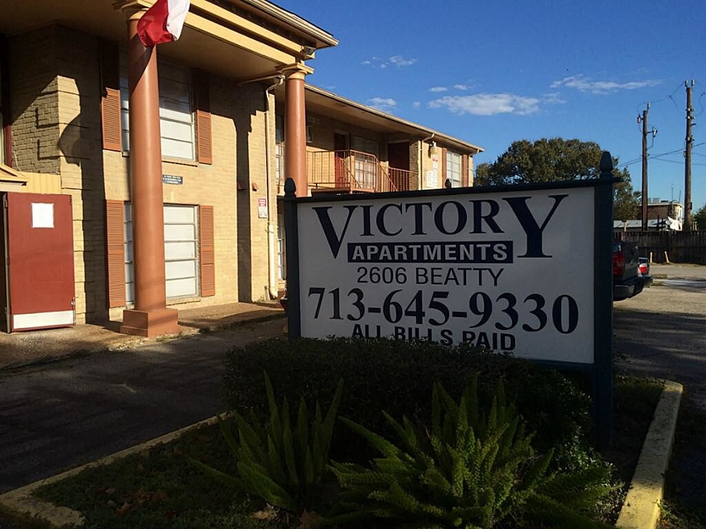 Foto principal - 2606 Beatty St