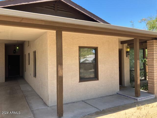 Foto del edificio - 9813 N 1st St