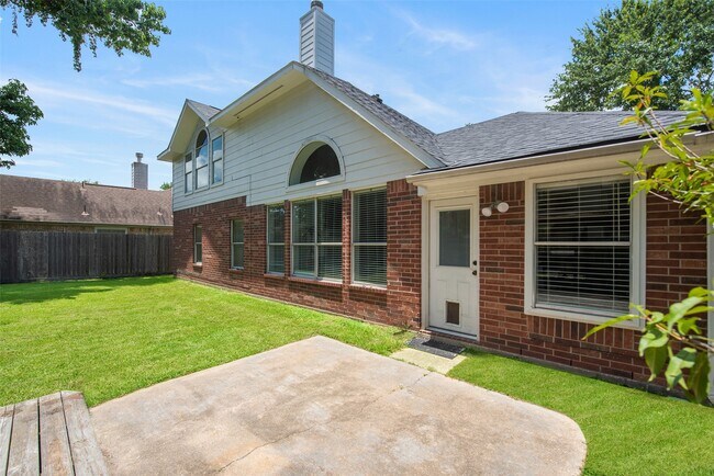 Foto del edificio - 4606 Atascocita Trail