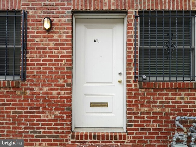Foto del edificio - 1223-25 Wood St