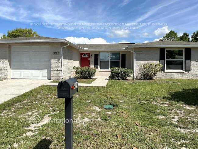 Building Photo - 9120 Crabtree Ln