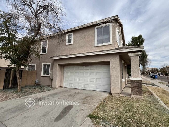 Foto del edificio - 3926 W Park St