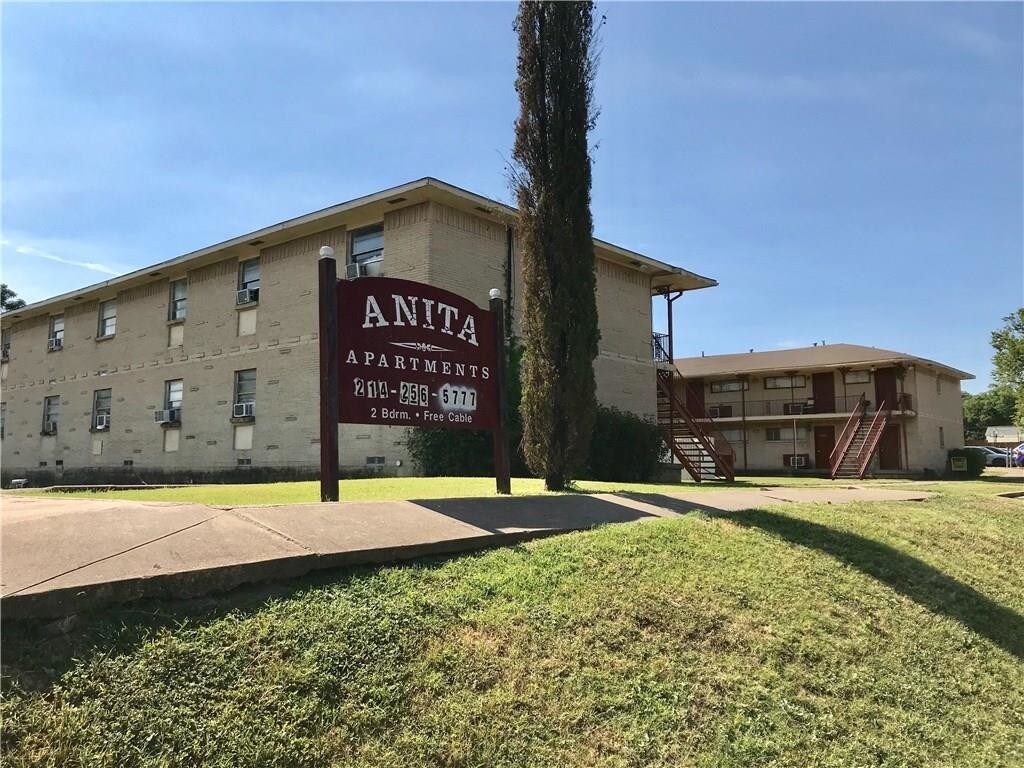 800 Burns Ave Unit 14P, Dallas, TX 75211 Apartment for Rent in Dallas