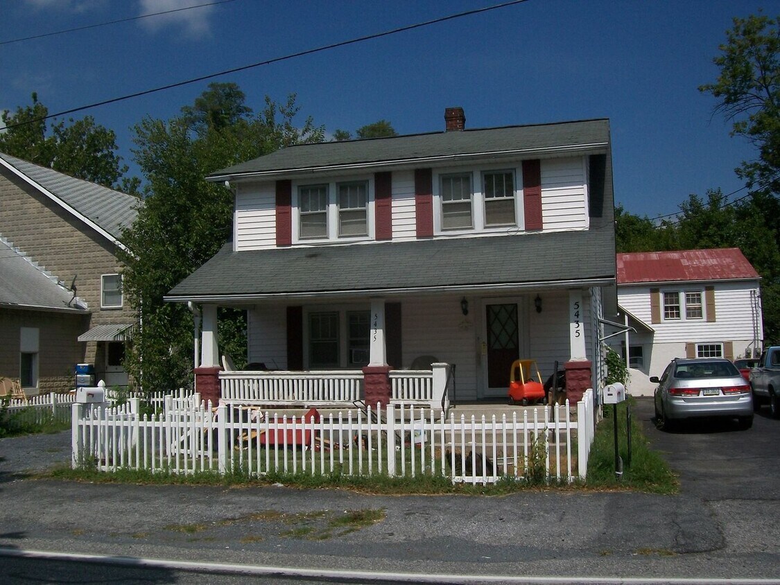 Primary Photo - 5435 Anthony Highway