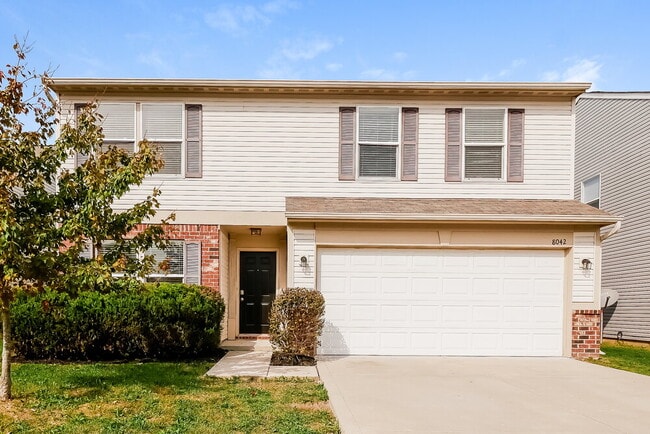 Building Photo - 8042 Grove Berry Way