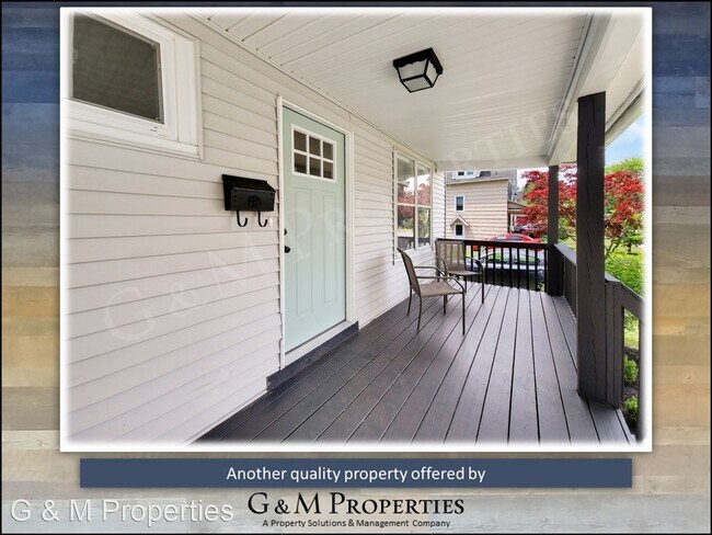 Foto del edificio - 3 br, 2 bath House - 11 Deland Park A