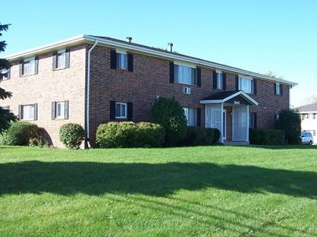 Building Photo - 3313 Packer Dr