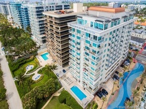 Building Photo - 9499 Collins Ave