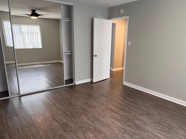 Interior Photo - The Circle Apartments at Long Beach