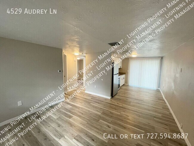 Building Photo - 4529 Audrey Ln