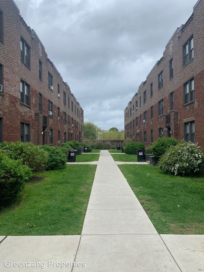Foto del edificio - 715 Church Ln