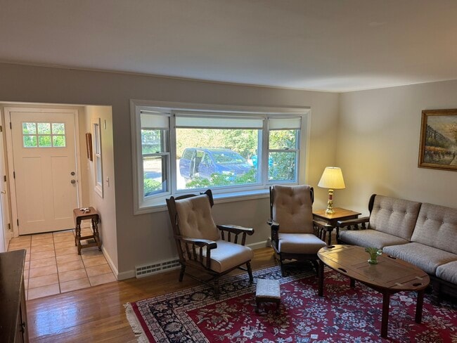 Living Room - 15 Lombardi Hts