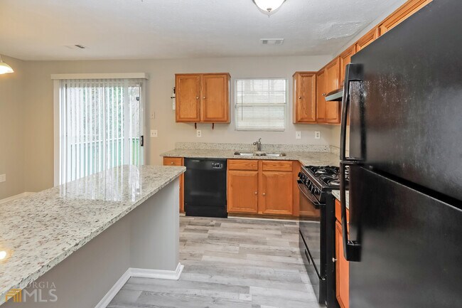 Foto del edificio - 1608 Clifton Downs Dr SE