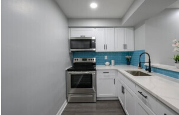 Foto principal - 3314 Old Capitol Trail
