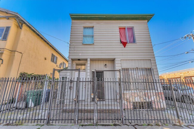 Foto del edificio - 2131 West St