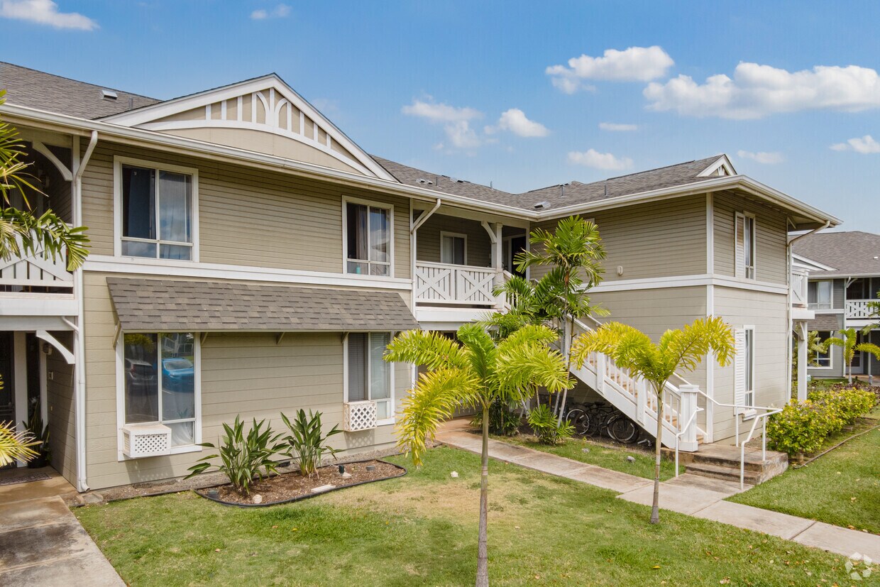 Kekuilani Villas Apartments in Kapolei, HI