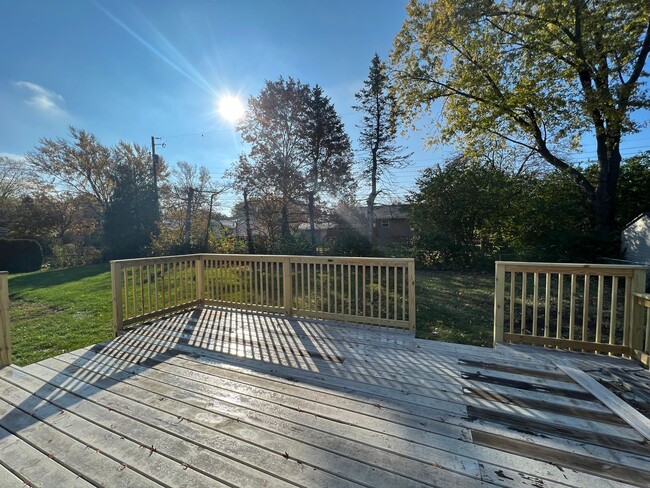 Building Photo - West Lafayette Home, Fenced Backyard, Atta...