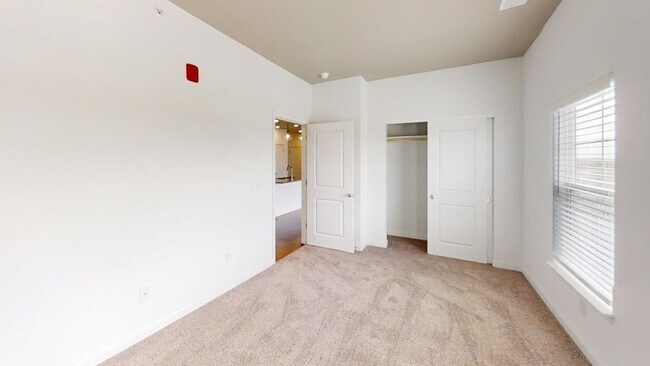 Interior Photo - Precedent Flats | Specials Available