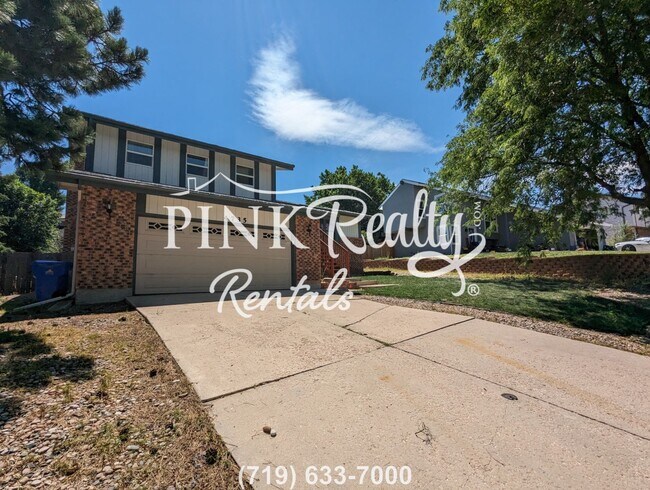 Foto del edificio - 4735 Woodsorrel Ct