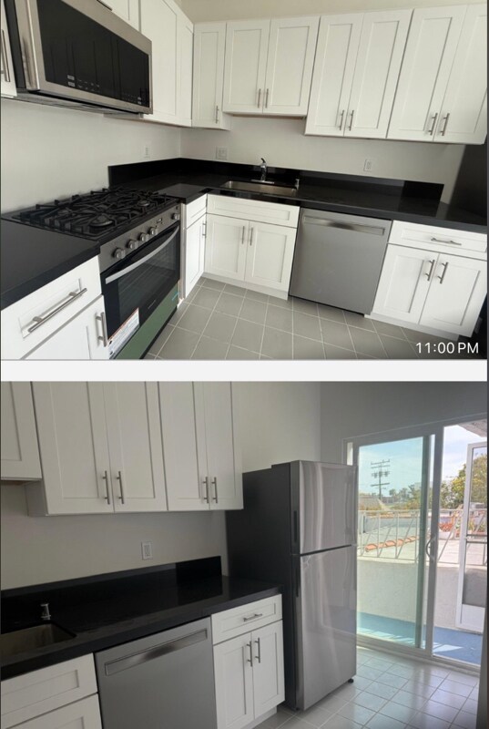 Foto del edificio - 1139 23rd St