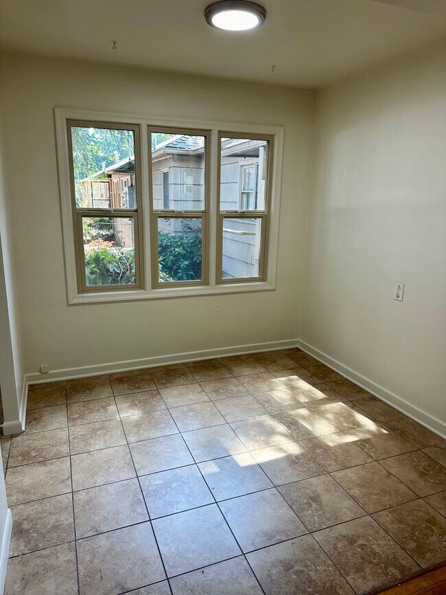 Foto del edificio - Cute One Bedroom