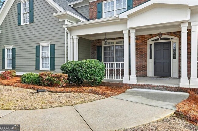 Building Photo - 5574 Bent Grass Way
