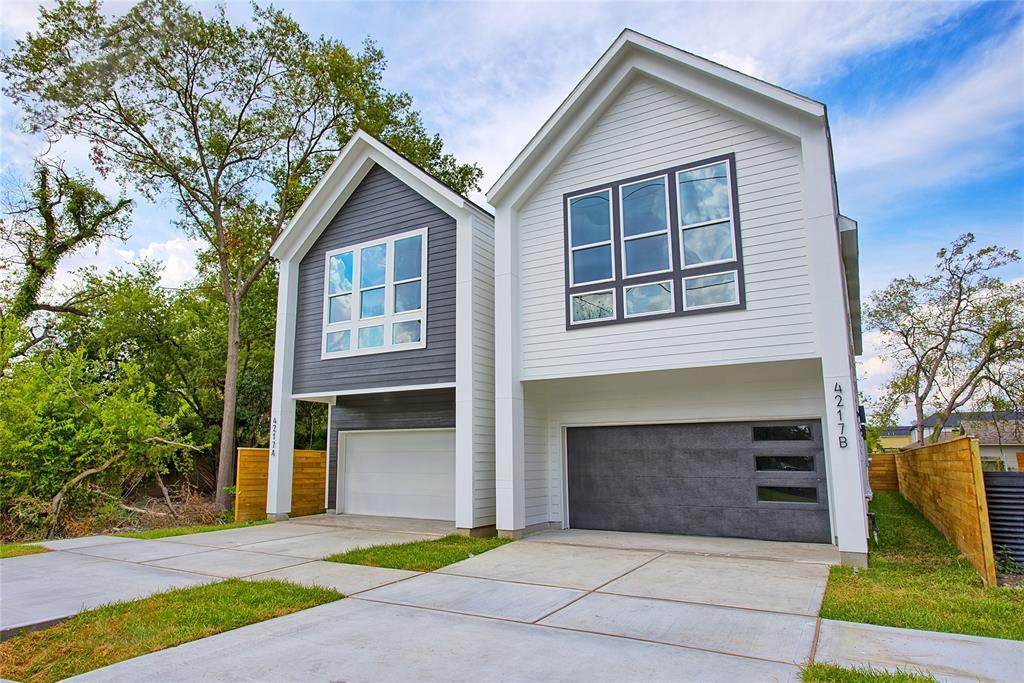 Foto principal - 4217 Hare St