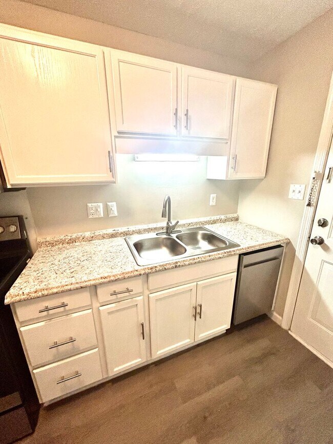 Foto del interior - Claremont Hills