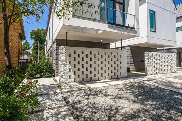 Building Photo - 3216 Rosedale Ave