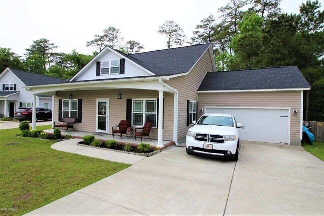 Foto del edificio - 220 Station House Rd