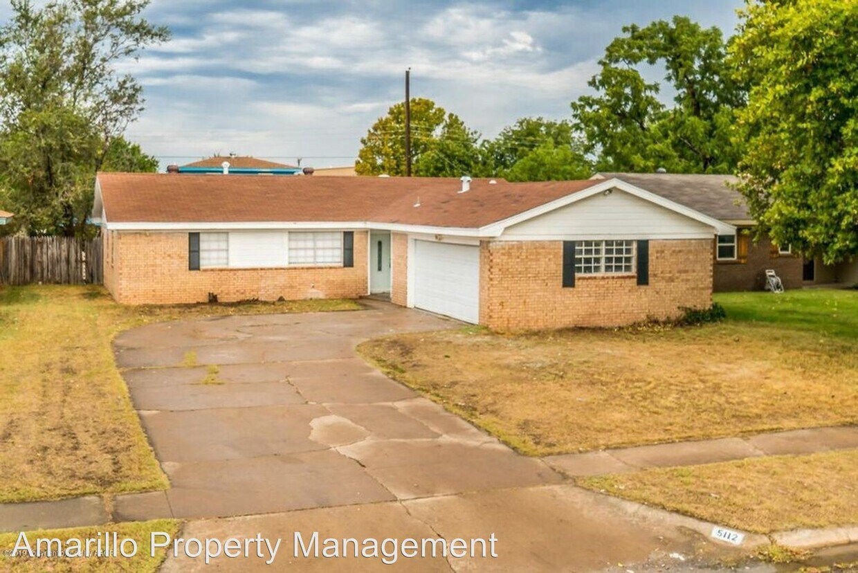 Primary Photo - 4 br, 2 bath House - 5112 Kirk Dr