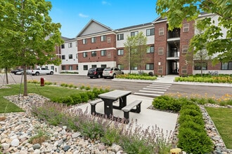 Building Photo - Sterling Park Place Apartments