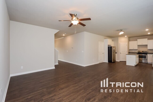 Building Photo - 370 Orchard Ln Covington GA