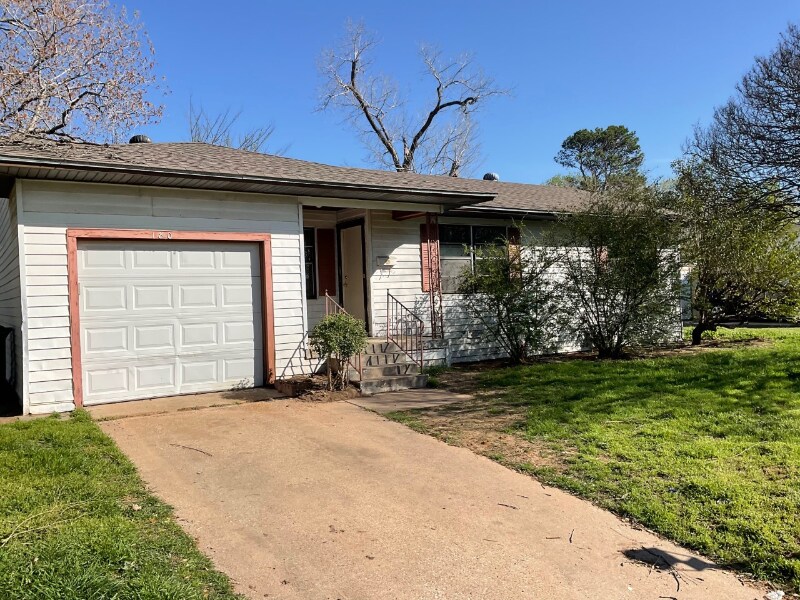 1807 Armstrong Dr, Waco, TX 76704 House Rental in Waco, TX