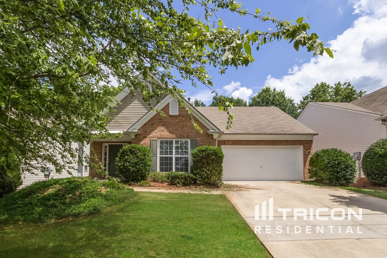 Foto principal - 6610 Waveland Dr