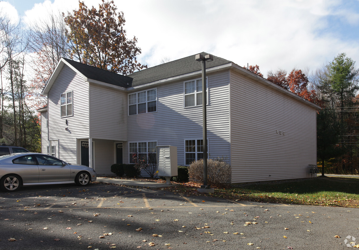 Building Photo - 3577-3581 Carman Rd