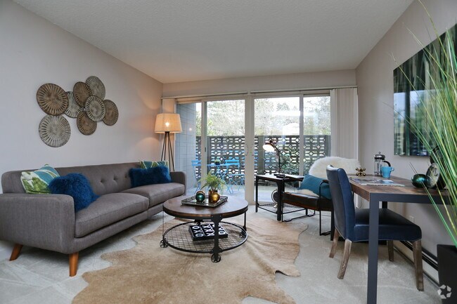 MOD Apartments Rentals Seattle, WA