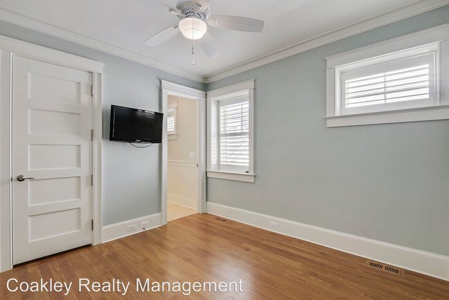 Foto del edificio - 5 br, 4.5 bath House - 8703 Bradmoor Dr.
