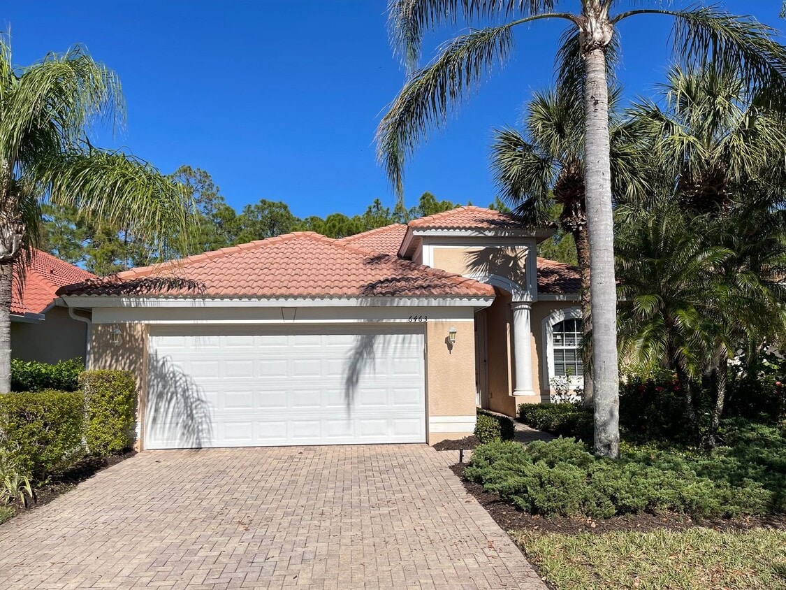 Primary Photo - ANNUAL RENTAL - CARLTON LAKES - SINGLE FAM...