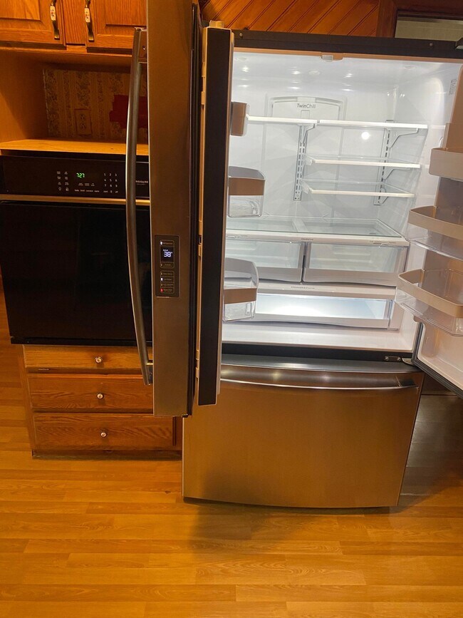 Foto del edificio - 28 North St