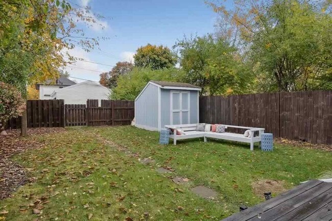 Building Photo - 503 Cornell Ave