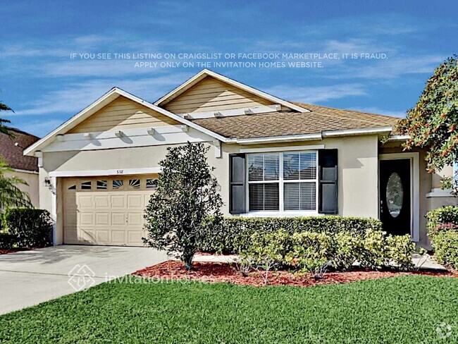 Building Photo - 538 1st Cape Coral Dr