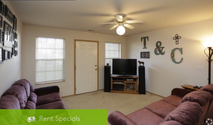 Primary Photo - 1430 Hartman Pl