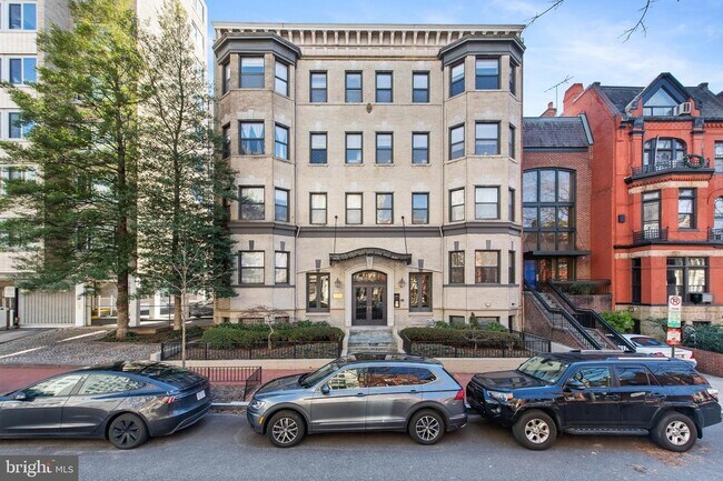 Building Photo - 2012 O St NW