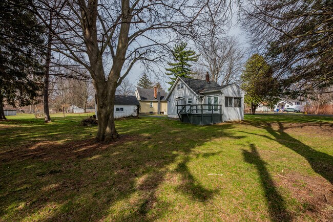 Foto del edificio - 133 River Meadow Dr