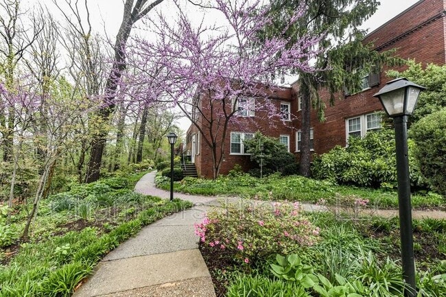 Photo - 1501 S Edgewood St Townhome
