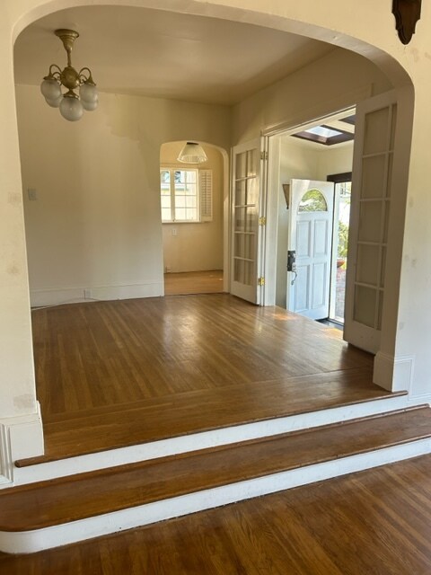 Foto del edificio - 1041 Cragmont Ave